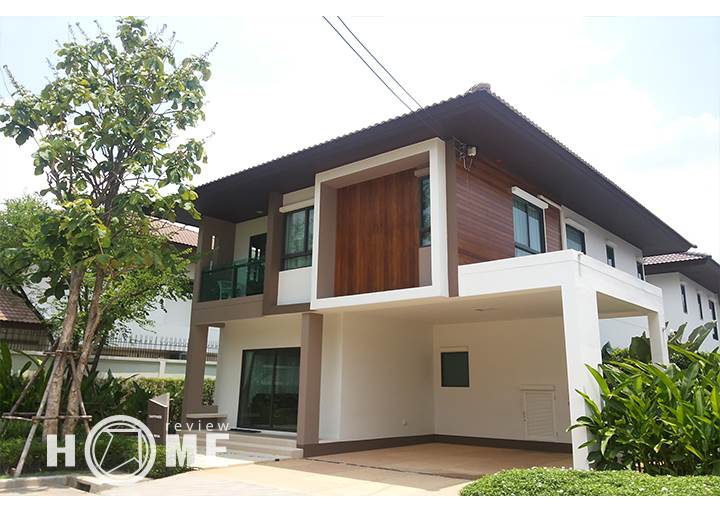 บ้านใหม่โครงการ บุราสิริ พหลโยธิน-สายไหม บ้านใหม่โครงการ บุราสิริ พหลโยธิน-สายไหม