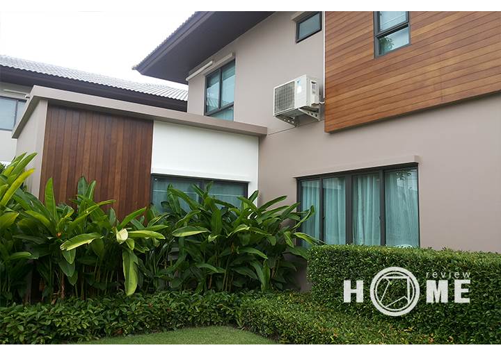 บ้านใหม่โครงการ บุราสิริ พหลโยธิน-สายไหม บ้านใหม่โครงการ บุราสิริ พหลโยธิน-สายไหม