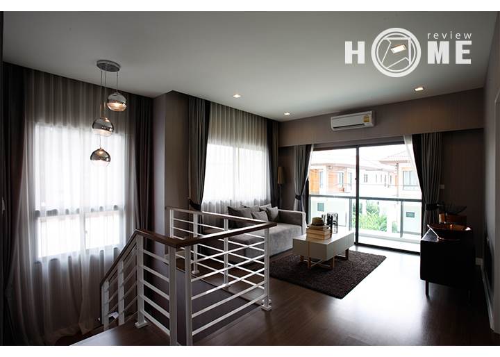 บ้านใหม่โครงการ บุราสิริ พหลโยธิน-สายไหม บ้านใหม่โครงการ บุราสิริ พหลโยธิน-สายไหม