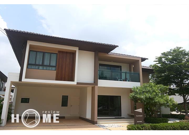 บ้านใหม่โครงการ บุราสิริ พหลโยธิน-สายไหม บ้านใหม่โครงการ บุราสิริ พหลโยธิน-สายไหม