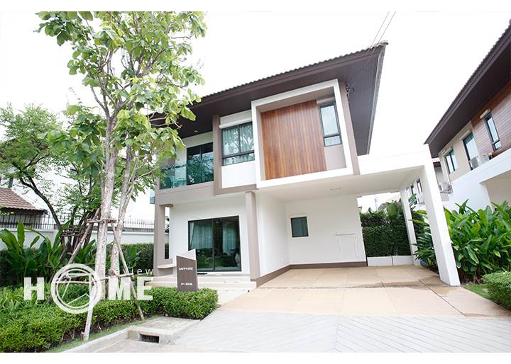 บ้านใหม่โครงการ บุราสิริ พหลโยธิน-สายไหม บ้านใหม่โครงการ บุราสิริ พหลโยธิน-สายไหม