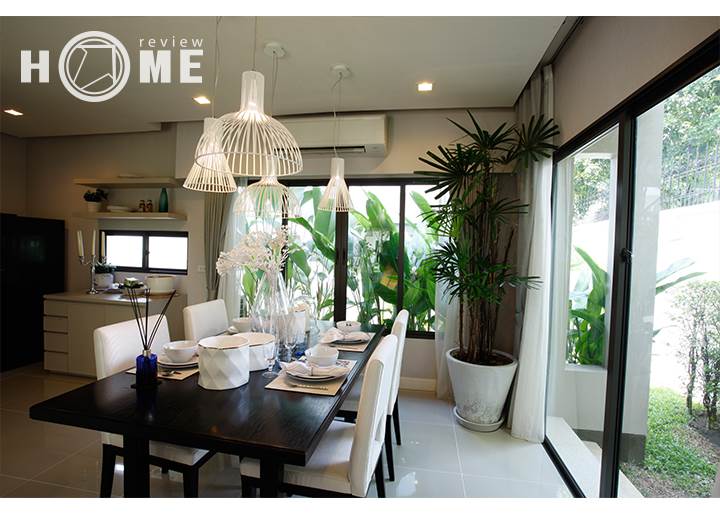 บ้านใหม่โครงการ บุราสิริ พหลโยธิน-สายไหม บ้านใหม่โครงการ บุราสิริ พหลโยธิน-สายไหม