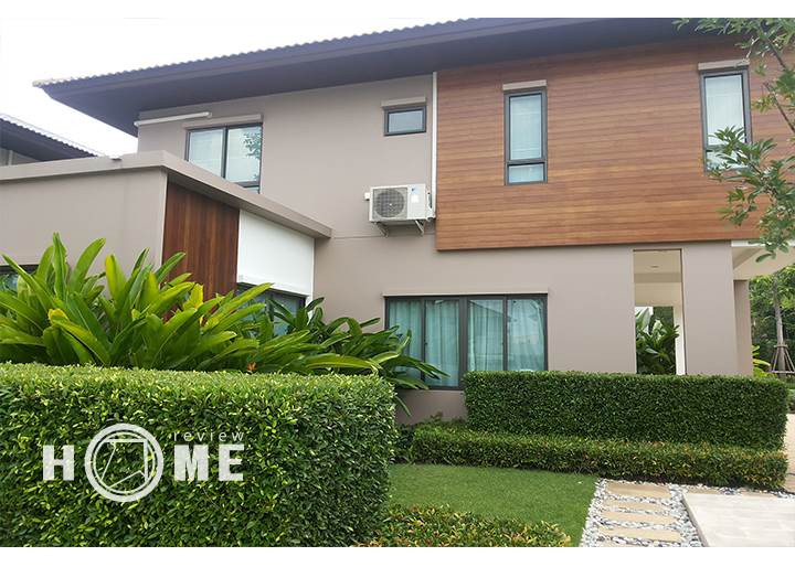 บ้านใหม่โครงการ บุราสิริ พหลโยธิน-สายไหม บ้านใหม่โครงการ บุราสิริ พหลโยธิน-สายไหม