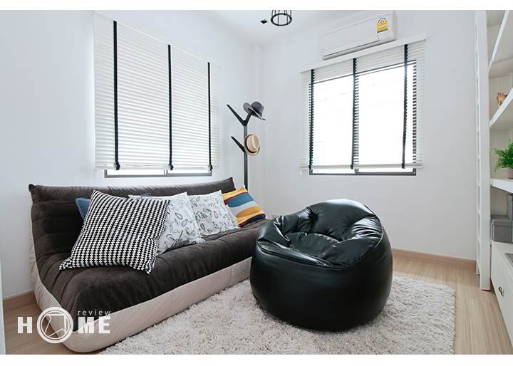 รีวิวบ้านใหม่ โครงการธนาฮาบิแทต ราชพฤกษ์-สิรินธร รีวิวบ้านใหม่ โครงการธนาฮาบิแทต ราชพฤกษ์-สิรินธร