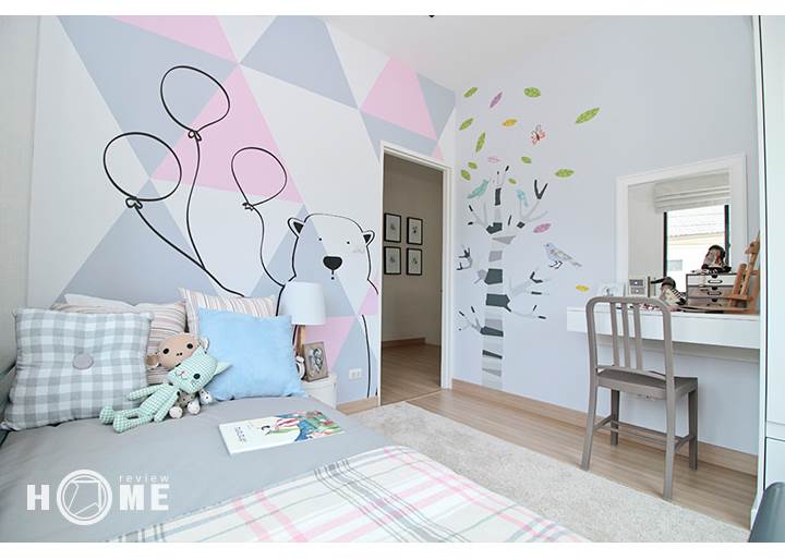 รีวิวบ้านใหม่ โครงการธนาฮาบิแทต ราชพฤกษ์-สิรินธร รีวิวบ้านใหม่ โครงการธนาฮาบิแทต ราชพฤกษ์-สิรินธร