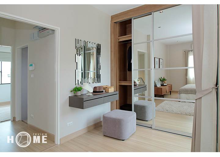 รีวิวบ้านใหม่ โครงการธนาฮาบิแทต ราชพฤกษ์-สิรินธร รีวิวบ้านใหม่ โครงการธนาฮาบิแทต ราชพฤกษ์-สิรินธร