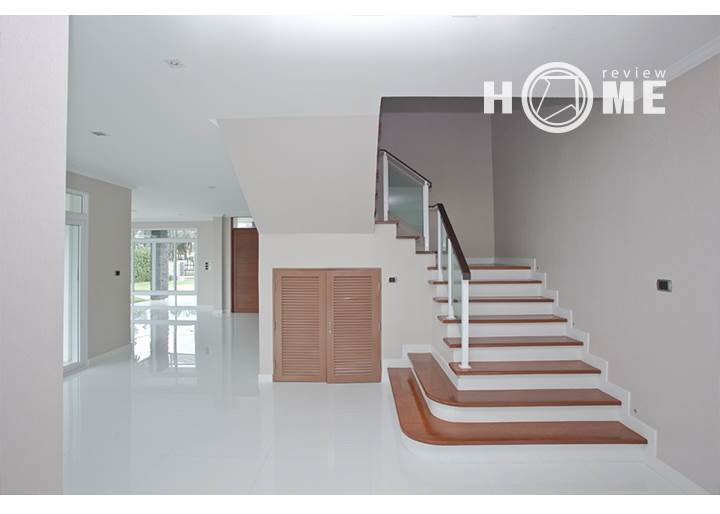 รีวิวบ้านใหม่โครงการ โฮมออนกรีน รีวิวบ้านใหม่โครงการ โฮมออนกรีน