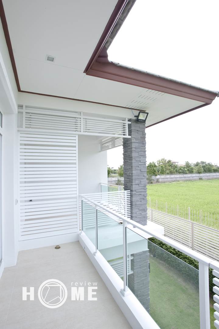 รีวิวบ้านใหม่โครงการ โฮมออนกรีน รีวิวบ้านใหม่โครงการ โฮมออนกรีน