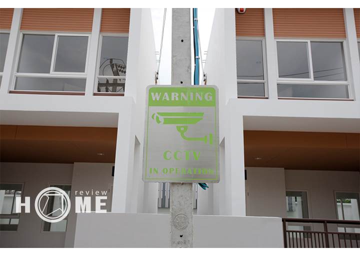 รีวิวบ้านใหม่โครงการ พาร์คเวย์ เอลีฟ