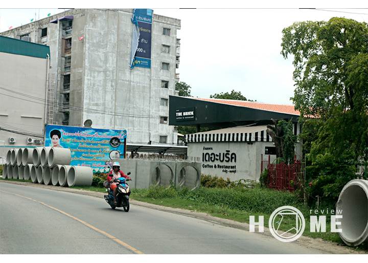 รีวิวบ้านใหม่โครงการ ดีไลท์ รัตนาธิเบศร์-ท่าอิฐ รีวิวบ้านใหม่โครงการ ดีไลท์ รัตนาธิเบศร์-ท่าอิฐ