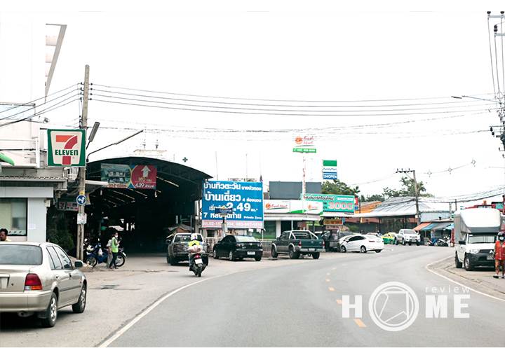รีวิวบ้านใหม่โครงการ ดีไลท์ รัตนาธิเบศร์-ท่าอิฐ รีวิวบ้านใหม่โครงการ ดีไลท์ รัตนาธิเบศร์-ท่าอิฐ