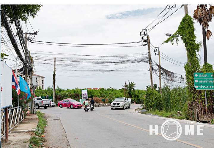 รีวิวบ้านใหม่โครงการ ดีไลท์ รัตนาธิเบศร์-ท่าอิฐ รีวิวบ้านใหม่โครงการ ดีไลท์ รัตนาธิเบศร์-ท่าอิฐ