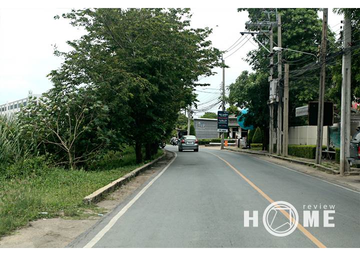 รีวิวบ้านใหม่โครงการ ดีไลท์ รัตนาธิเบศร์-ท่าอิฐ รีวิวบ้านใหม่โครงการ ดีไลท์ รัตนาธิเบศร์-ท่าอิฐ