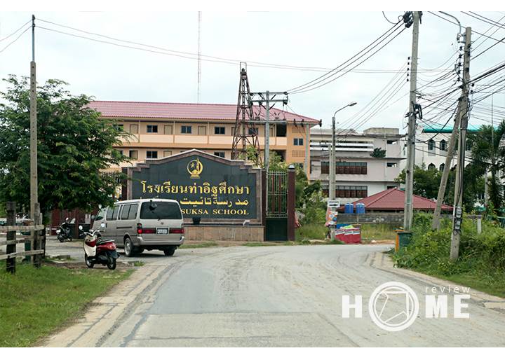 รีวิวบ้านใหม่โครงการ ดีไลท์ รัตนาธิเบศร์-ท่าอิฐ รีวิวบ้านใหม่โครงการ ดีไลท์ รัตนาธิเบศร์-ท่าอิฐ