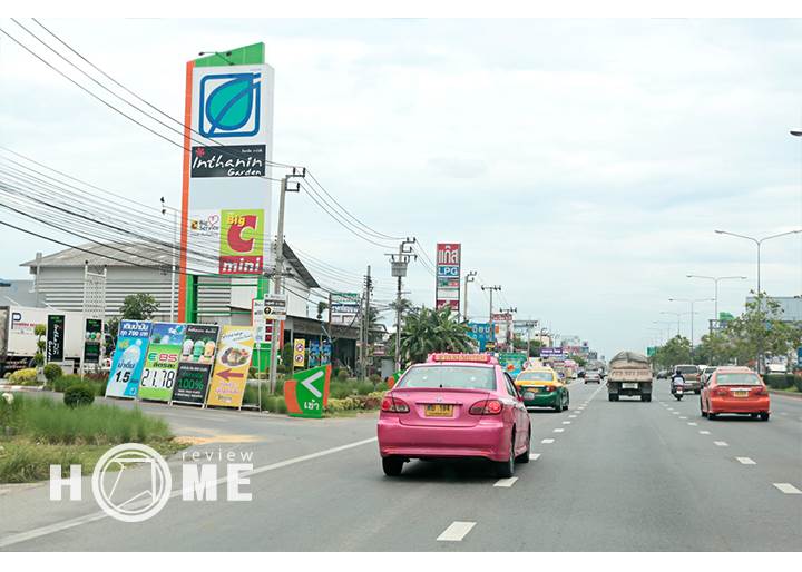 รีวิวบ้านใหม่โครงการ ดีไลท์ รัตนาธิเบศร์-ท่าอิฐ รีวิวบ้านใหม่โครงการ ดีไลท์ รัตนาธิเบศร์-ท่าอิฐ