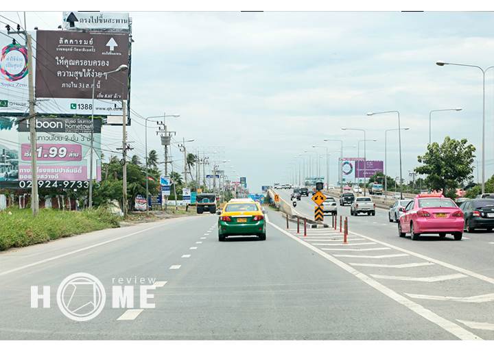 รีวิวบ้านใหม่โครงการ ดีไลท์ รัตนาธิเบศร์-ท่าอิฐ รีวิวบ้านใหม่โครงการ ดีไลท์ รัตนาธิเบศร์-ท่าอิฐ