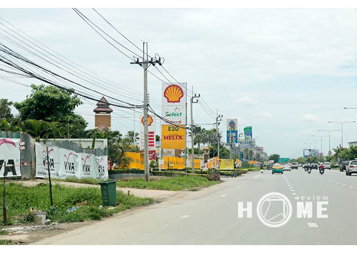 รีวิวบ้านใหม่โครงการ ดีไลท์ รัตนาธิเบศร์-ท่าอิฐ รีวิวบ้านใหม่โครงการ ดีไลท์ รัตนาธิเบศร์-ท่าอิฐ