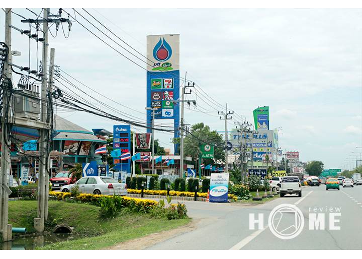 รีวิวบ้านใหม่โครงการ ดีไลท์ รัตนาธิเบศร์-ท่าอิฐ รีวิวบ้านใหม่โครงการ ดีไลท์ รัตนาธิเบศร์-ท่าอิฐ