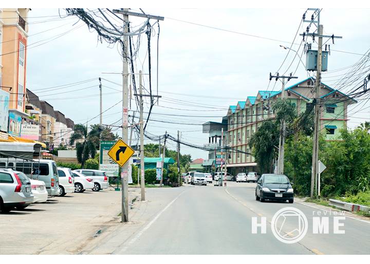 รีวิวบ้านใหม่โครงการ ดีไลท์ รัตนาธิเบศร์-ท่าอิฐ รีวิวบ้านใหม่โครงการ ดีไลท์ รัตนาธิเบศร์-ท่าอิฐ