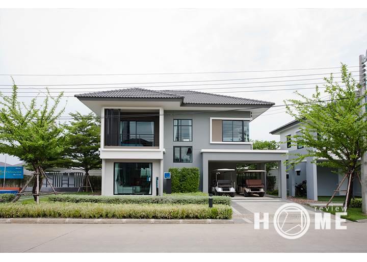 รีวิวบ้านใหม่โครงการ ดีไลท์ รัตนาธิเบศร์-ท่าอิฐ รีวิวบ้านใหม่โครงการ ดีไลท์ รัตนาธิเบศร์-ท่าอิฐ