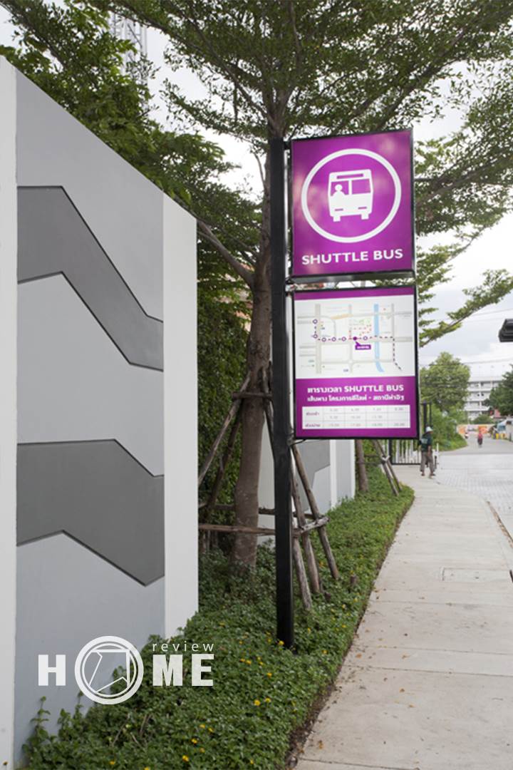 รีวิวบ้านใหม่โครงการ ดีไลท์ รัตนาธิเบศร์-ท่าอิฐ รีวิวบ้านใหม่โครงการ ดีไลท์ รัตนาธิเบศร์-ท่าอิฐ