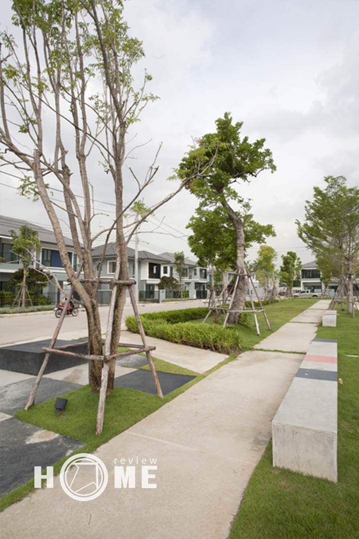 รีวิวบ้านใหม่โครงการ ดีไลท์ รัตนาธิเบศร์-ท่าอิฐ รีวิวบ้านใหม่โครงการ ดีไลท์ รัตนาธิเบศร์-ท่าอิฐ