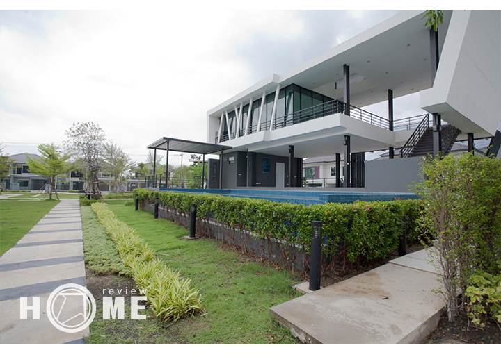 รีวิวบ้านใหม่โครงการ ดีไลท์ รัตนาธิเบศร์-ท่าอิฐ รีวิวบ้านใหม่โครงการ ดีไลท์ รัตนาธิเบศร์-ท่าอิฐ