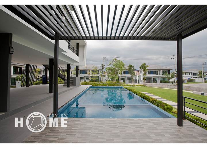 รีวิวบ้านใหม่โครงการ ดีไลท์ รัตนาธิเบศร์-ท่าอิฐ รีวิวบ้านใหม่โครงการ ดีไลท์ รัตนาธิเบศร์-ท่าอิฐ