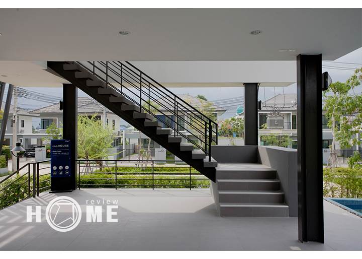 รีวิวบ้านใหม่โครงการ ดีไลท์ รัตนาธิเบศร์-ท่าอิฐ รีวิวบ้านใหม่โครงการ ดีไลท์ รัตนาธิเบศร์-ท่าอิฐ