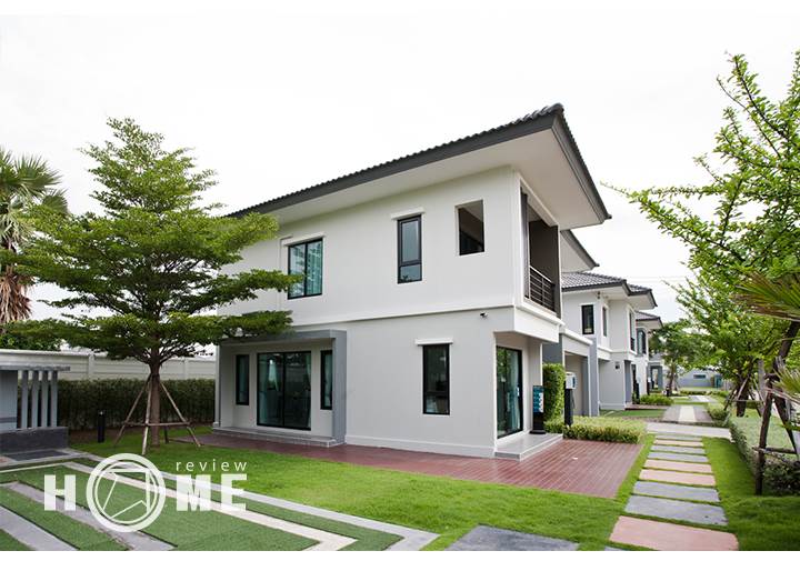 รีวิวบ้านใหม่โครงการ ดีไลท์ รัตนาธิเบศร์-ท่าอิฐ รีวิวบ้านใหม่โครงการ ดีไลท์ รัตนาธิเบศร์-ท่าอิฐ