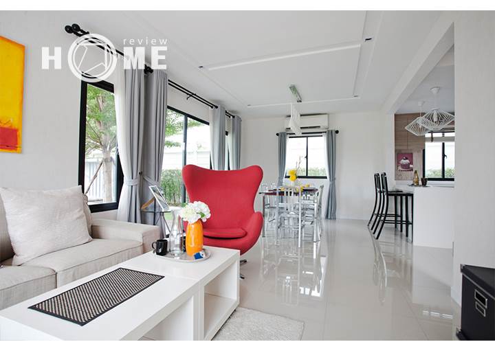 รีวิวบ้านใหม่โครงการ ดีไลท์ รัตนาธิเบศร์-ท่าอิฐ รีวิวบ้านใหม่โครงการ ดีไลท์ รัตนาธิเบศร์-ท่าอิฐ