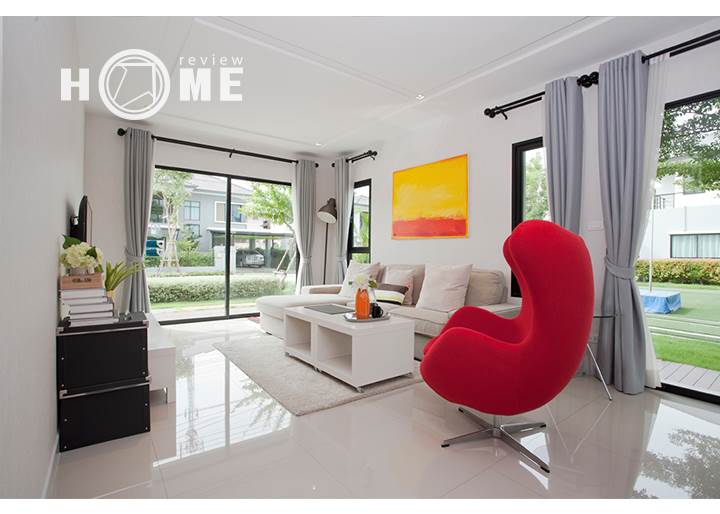 รีวิวบ้านใหม่โครงการ ดีไลท์ รัตนาธิเบศร์-ท่าอิฐ รีวิวบ้านใหม่โครงการ ดีไลท์ รัตนาธิเบศร์-ท่าอิฐ