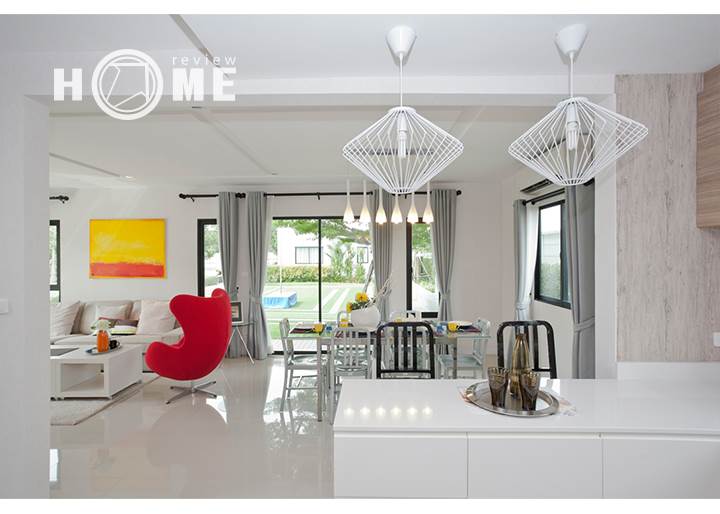 รีวิวบ้านใหม่โครงการ ดีไลท์ รัตนาธิเบศร์-ท่าอิฐ รีวิวบ้านใหม่โครงการ ดีไลท์ รัตนาธิเบศร์-ท่าอิฐ