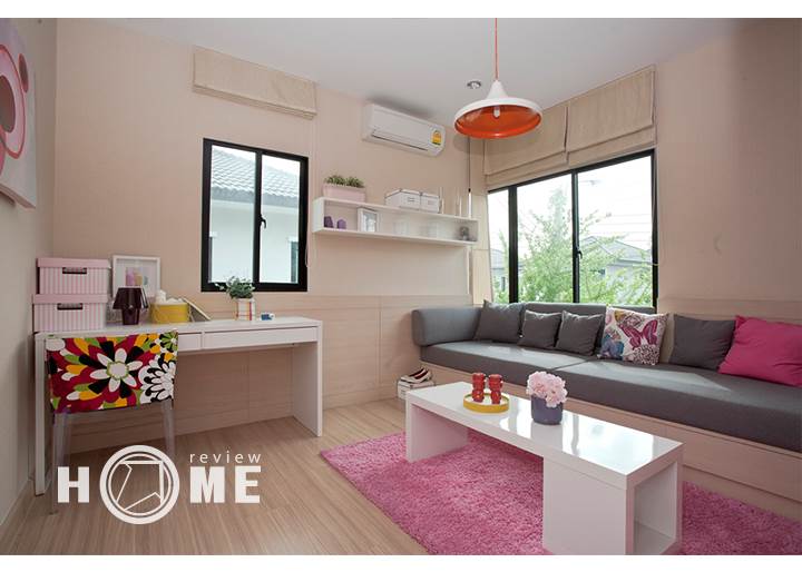รีวิวบ้านใหม่โครงการ ดีไลท์ รัตนาธิเบศร์-ท่าอิฐ รีวิวบ้านใหม่โครงการ ดีไลท์ รัตนาธิเบศร์-ท่าอิฐ
