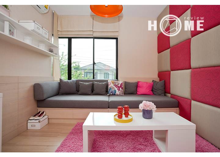 รีวิวบ้านใหม่โครงการ ดีไลท์ รัตนาธิเบศร์-ท่าอิฐ รีวิวบ้านใหม่โครงการ ดีไลท์ รัตนาธิเบศร์-ท่าอิฐ
