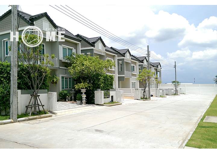 รีวิวบ้านใหม่ เดอะ วิลเลจ กาญจนาภิเษก-ราชพฤกษ์ รีวิวบ้านใหม่ เดอะ วิลเลจ กาญจนาภิเษก-ราชพฤกษ์
