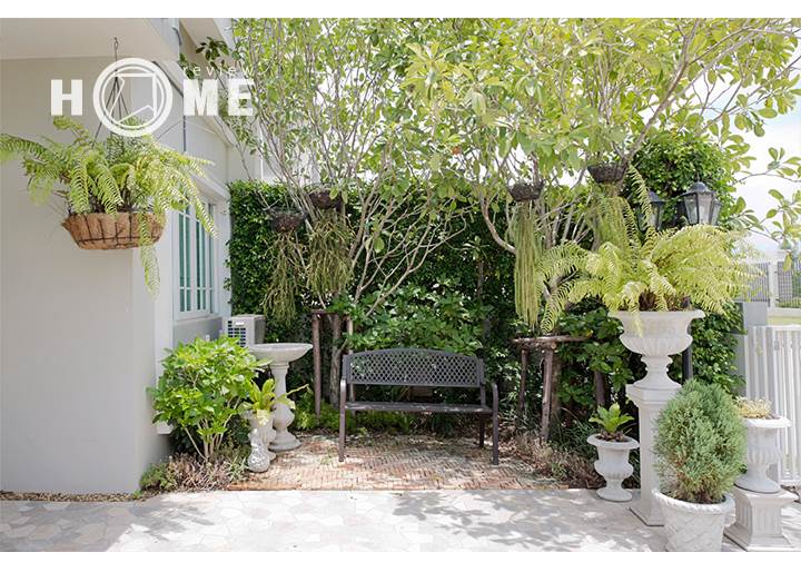 รีวิวบ้านใหม่ เดอะ วิลเลจ กาญจนาภิเษก-ราชพฤกษ์ รีวิวบ้านใหม่ เดอะ วิลเลจ กาญจนาภิเษก-ราชพฤกษ์