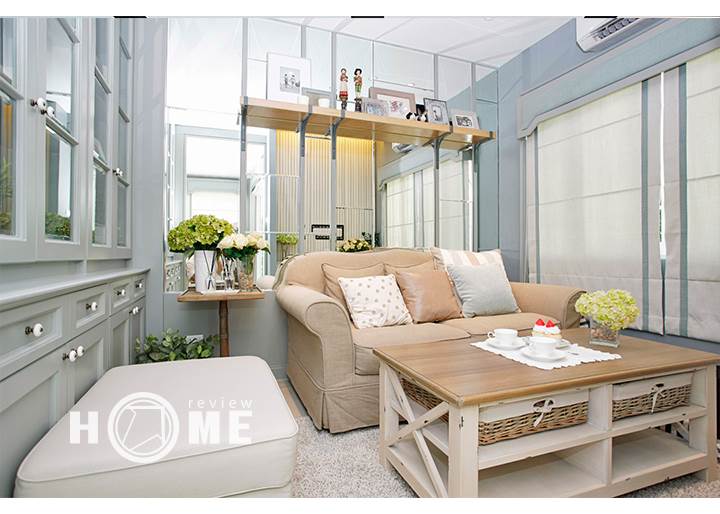 รีวิวบ้านใหม่ เดอะ วิลเลจ กาญจนาภิเษก-ราชพฤกษ์ รีวิวบ้านใหม่ เดอะ วิลเลจ กาญจนาภิเษก-ราชพฤกษ์