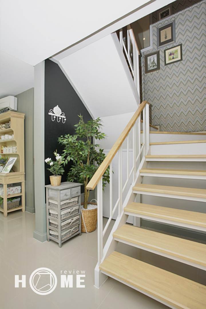 รีวิวบ้านใหม่ เดอะ วิลเลจ กาญจนาภิเษก-ราชพฤกษ์ รีวิวบ้านใหม่ เดอะ วิลเลจ กาญจนาภิเษก-ราชพฤกษ์