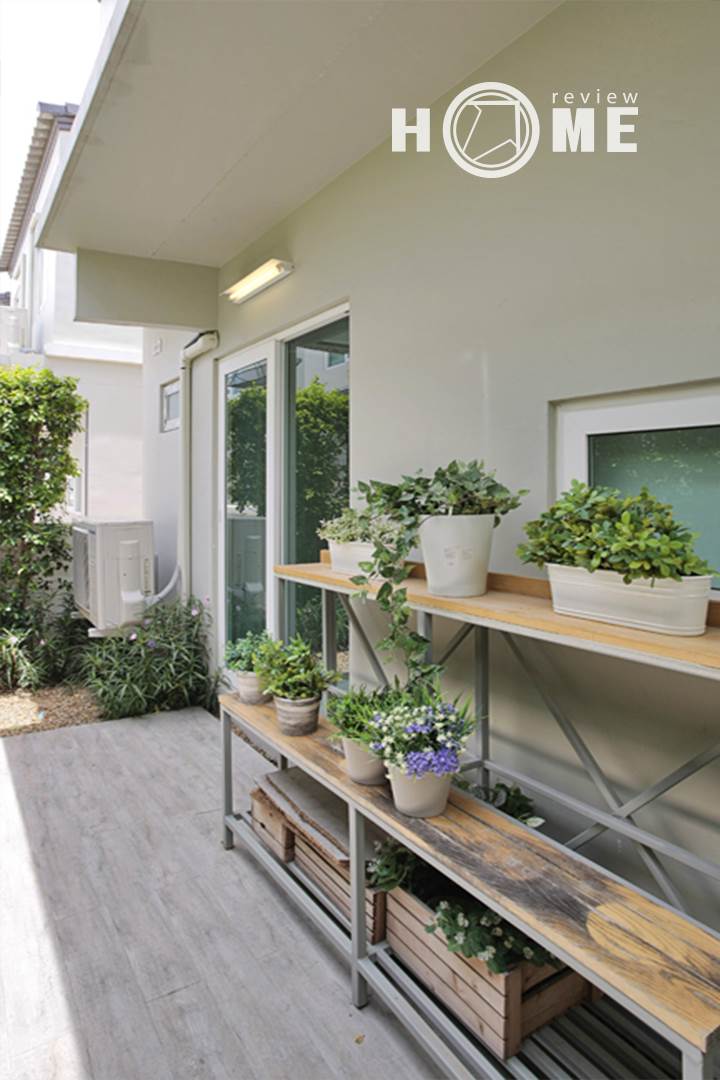 รีวิวบ้านใหม่ เดอะ วิลเลจ กาญจนาภิเษก-ราชพฤกษ์ รีวิวบ้านใหม่ เดอะ วิลเลจ กาญจนาภิเษก-ราชพฤกษ์