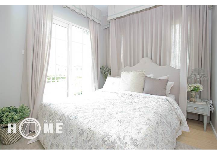 รีวิวบ้านใหม่ เดอะ วิลเลจ กาญจนาภิเษก-ราชพฤกษ์ รีวิวบ้านใหม่ เดอะ วิลเลจ กาญจนาภิเษก-ราชพฤกษ์