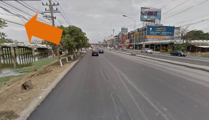 รีวิวบ้านใหม่ โครงการบ้านสิริวลัย รังสิต คลอง 1