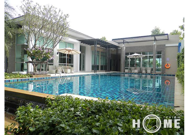 รีวิวบ้านใหม่โครงการ ไลฟ์ บางกอก บูเลอวาร์ด รามอินทรา รีวิวบ้านใหม่โครงการ ไลฟ์ บางกอก บูเลอวาร์ด รามอินทรา