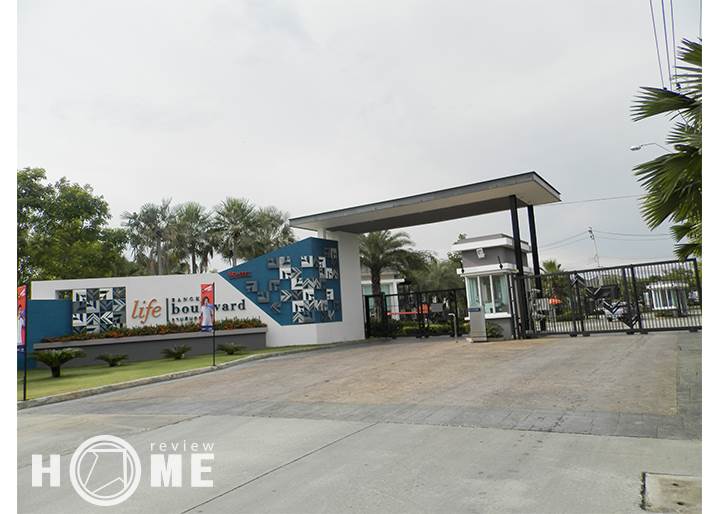 รีวิวบ้านใหม่โครงการ ไลฟ์ บางกอก บูเลอวาร์ด รามอินทรา รีวิวบ้านใหม่โครงการ ไลฟ์ บางกอก บูเลอวาร์ด รามอินทรา