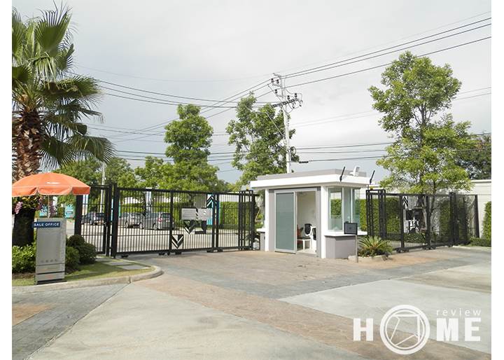 รีวิวบ้านใหม่โครงการ ไลฟ์ บางกอก บูเลอวาร์ด รามอินทรา รีวิวบ้านใหม่โครงการ ไลฟ์ บางกอก บูเลอวาร์ด รามอินทรา