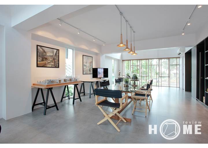 รีวิวบ้านใหม่โครงการ ฮอฟ เฟส 2 รีวิวบ้านใหม่โครงการ ฮอฟ เฟส 2