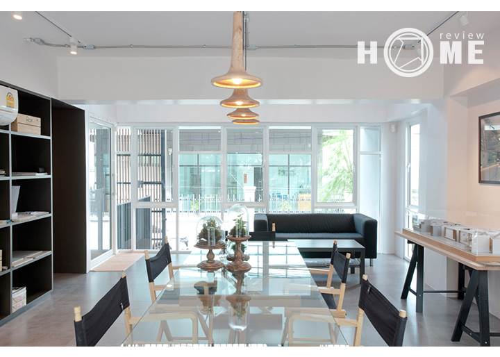 รีวิวบ้านใหม่โครงการ ฮอฟ เฟส 2 รีวิวบ้านใหม่โครงการ ฮอฟ เฟส 2