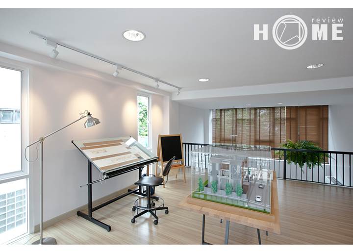 รีวิวบ้านใหม่โครงการ ฮอฟ เฟส 2 รีวิวบ้านใหม่โครงการ ฮอฟ เฟส 2