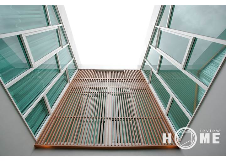 รีวิวบ้านใหม่โครงการ ฮอฟ เฟส 2 รีวิวบ้านใหม่โครงการ ฮอฟ เฟส 2