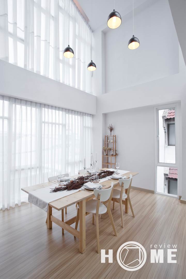 รีวิวบ้านใหม่โครงการ ฮอฟ เฟส 2 รีวิวบ้านใหม่โครงการ ฮอฟ เฟส 2